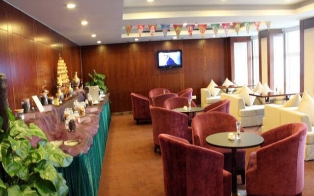 Marco Polo Garden Hotel