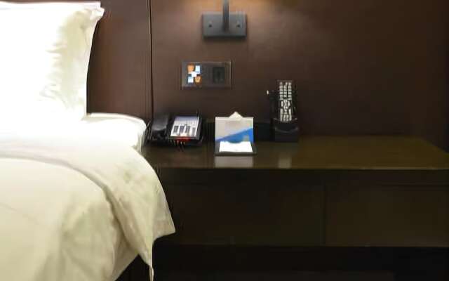 Zmax Hotel