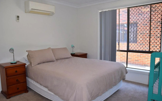 Parkside 1 South West Rocks