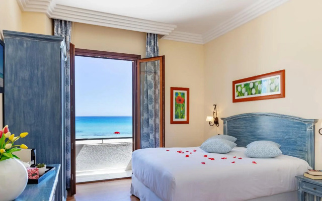 Hotel Mira Spiaggia