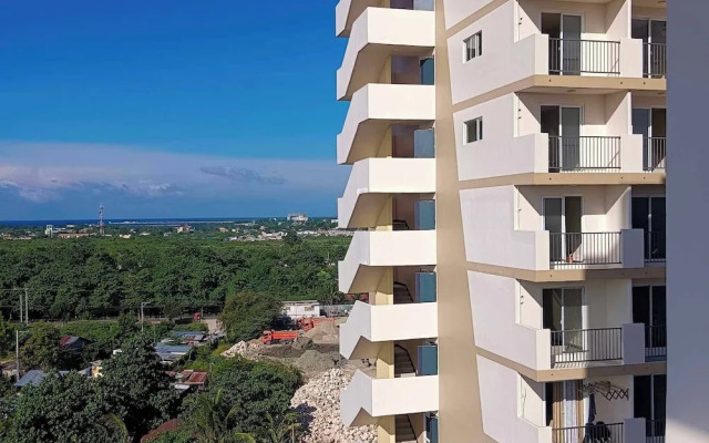 Relaxing Getaway at Saekyung Phase 3 Near Airport