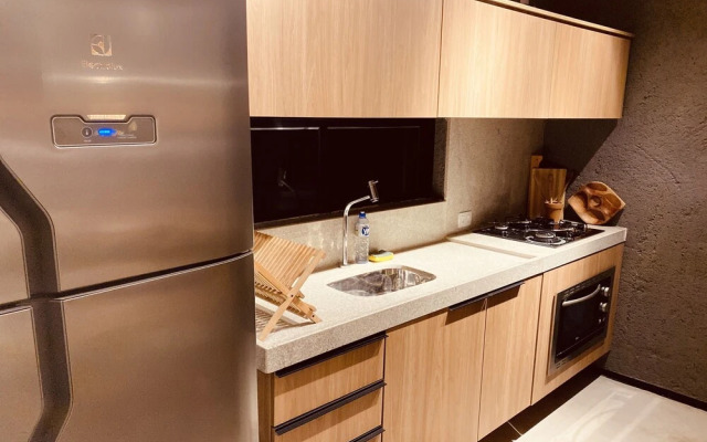 Villas Patacho - Milagres Ap 002 Bloco H