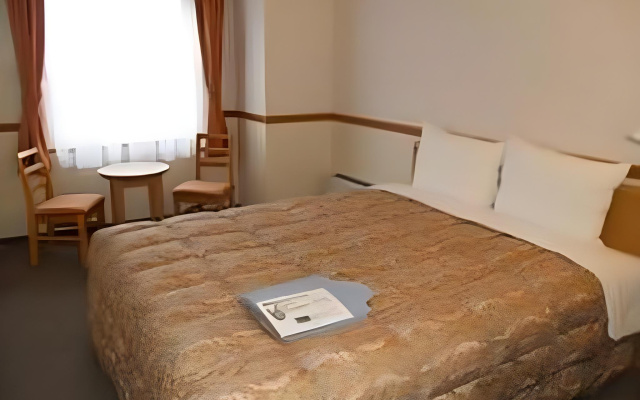 Toyoko Inn Fukui Ekimae