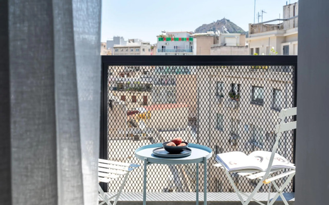 MELO Athens