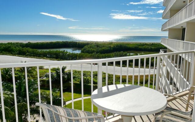 South Seas Tower 4-704