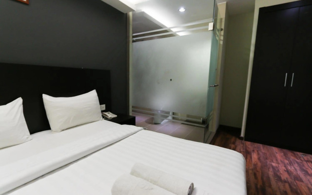 Hotel 99 - Bandar Klang