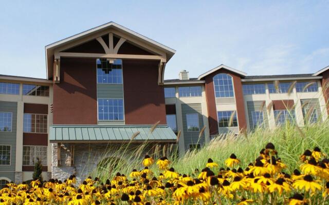 Holiday Inn Club Vacations at Lake Geneva Resort, an IHG Hotel