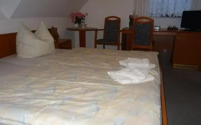 Hotel-Pension Am Wald