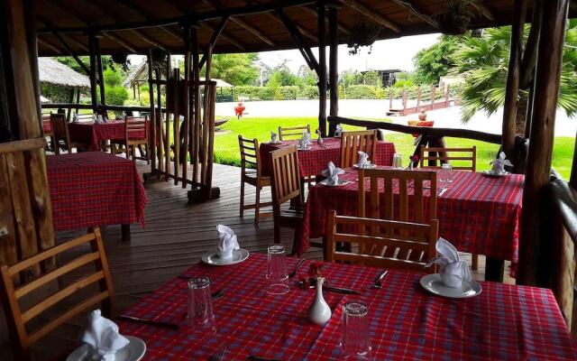 Oloolua Resort & Campground