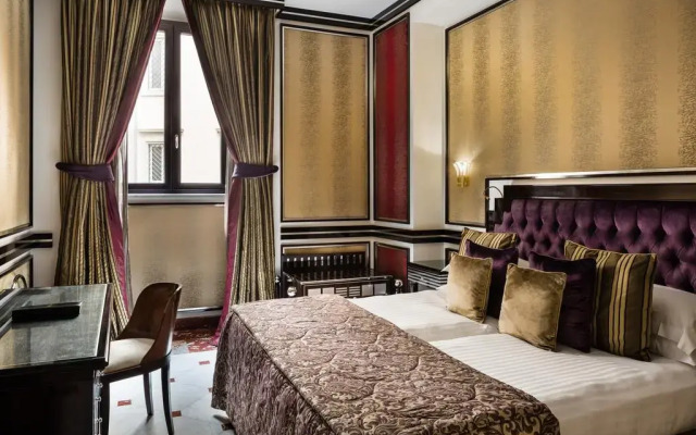 Baglioni Hotel Regina 