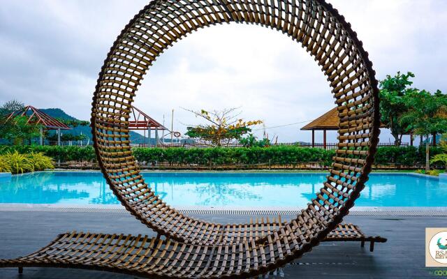 RSAM Beach Resort by Cocotel