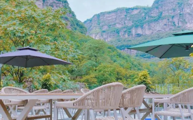 ji shi xian she  Homestay – Outside – Anyang