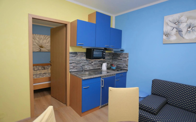 Apartmani Ksenija