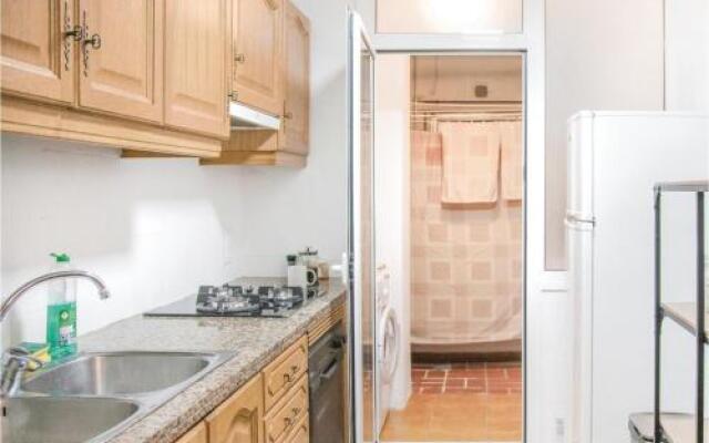 Three-Bedroom Apartment in Palamos