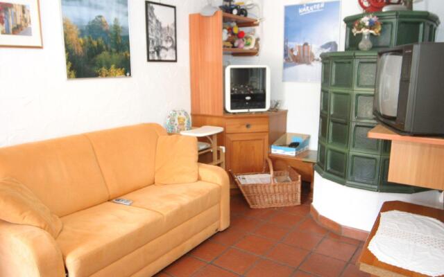 Apartment in Wernberg in Carinthia With Pool