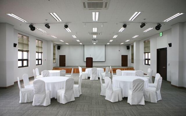 Alps Daeyoung Golf Village