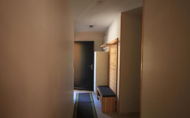 C5 - Résidence La Montille