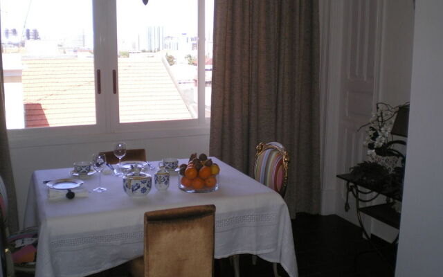 Sonho de Lisboa B&B