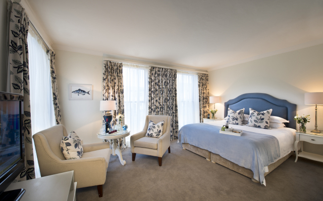 The Plettenberg Hotel