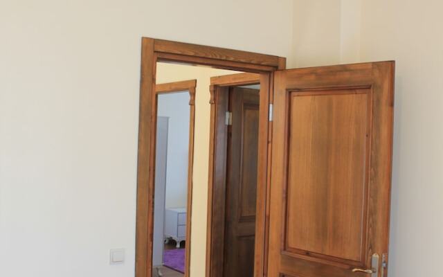 Villa Can By EvTatilim