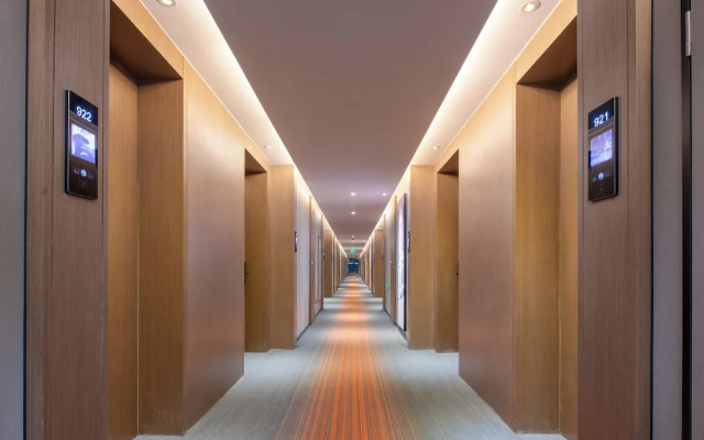 Hampton by Hilton Zhangjiajie Tianmen Mountain