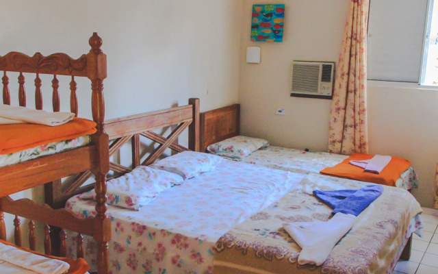 VELINN Pousada Praia do Perequê