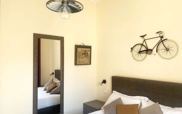 RomAntica Vatican Suites