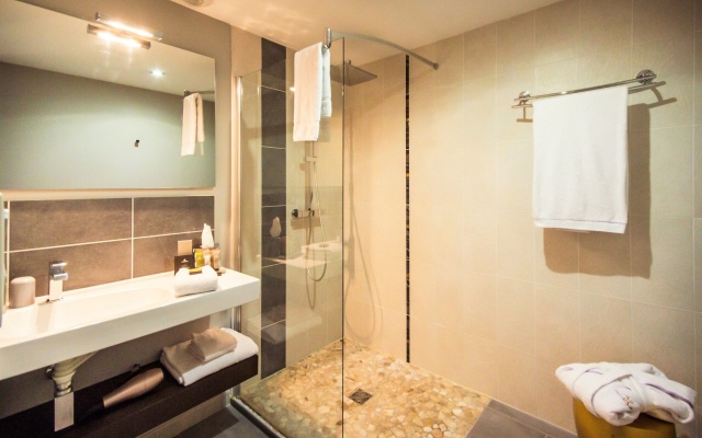 Logis Villa C Hôtel