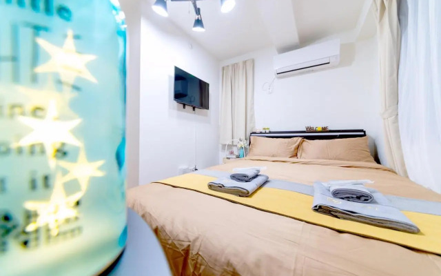 Nestay inn Tokyo Ryogoku