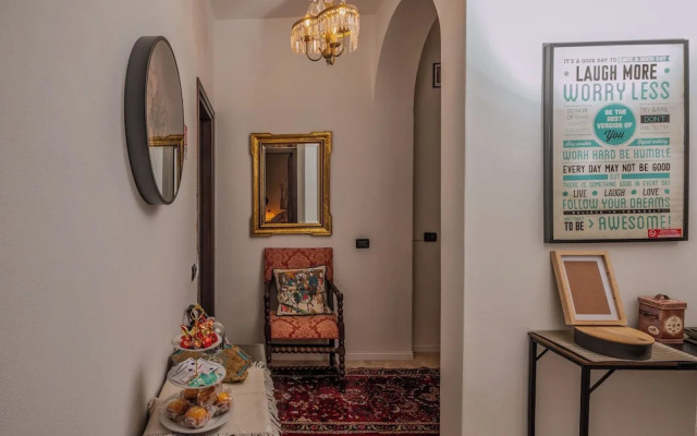 Master Clod Guest House