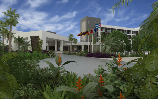 Gran Muthu Rainbow Hotel