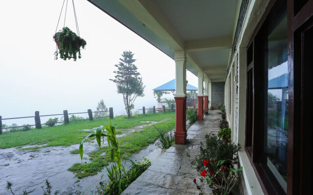 Dhaulagiri View Hotel