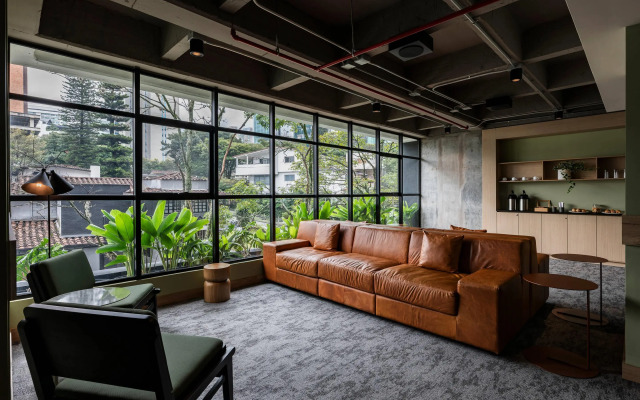 Faranda Collection Medellin, a Member of Radisson Individuals