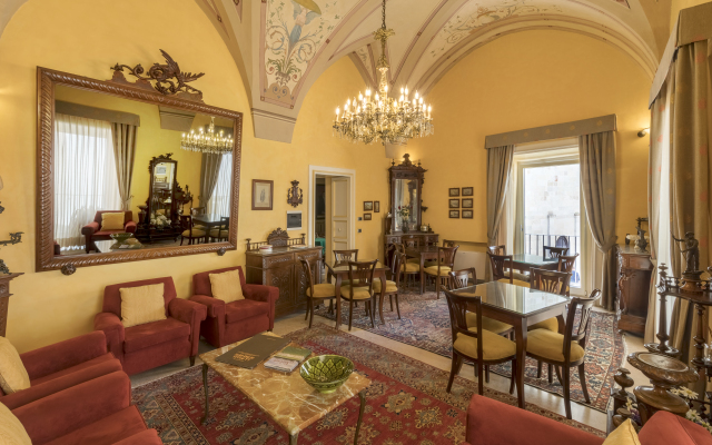 Hotel Palazzo Papaleo