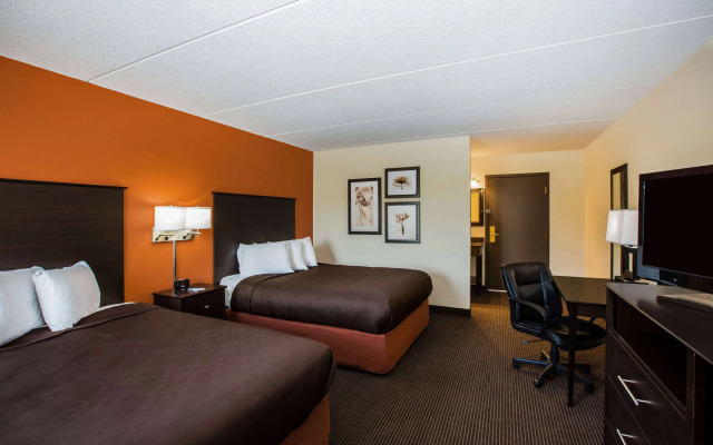 AmericInn by Wyndham Baxter Brainerd