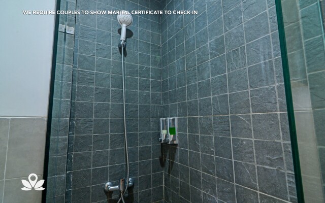 Legacy Residence Syariah