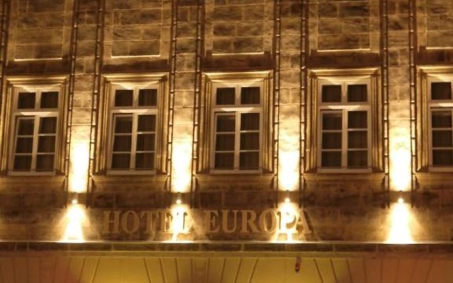 Europa