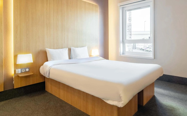 B&B HOTEL Limoges Gare