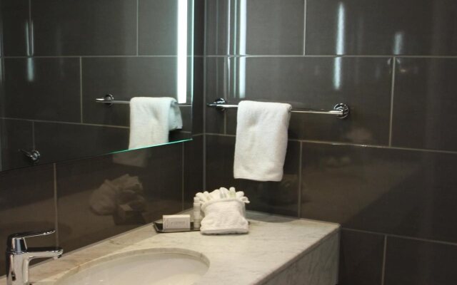 DoubleTree by Hilton Hotel Bristol City Centre