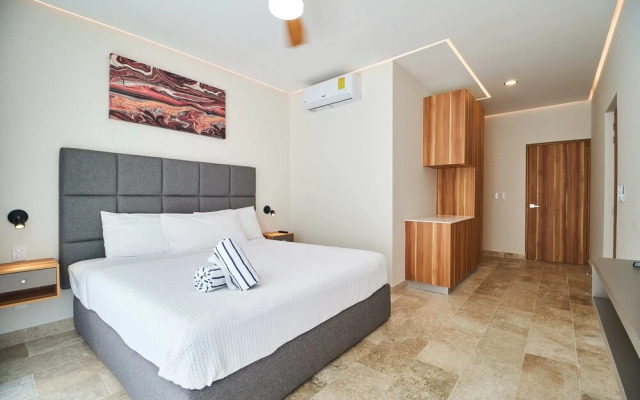 Elena Residences 004 By Lockey