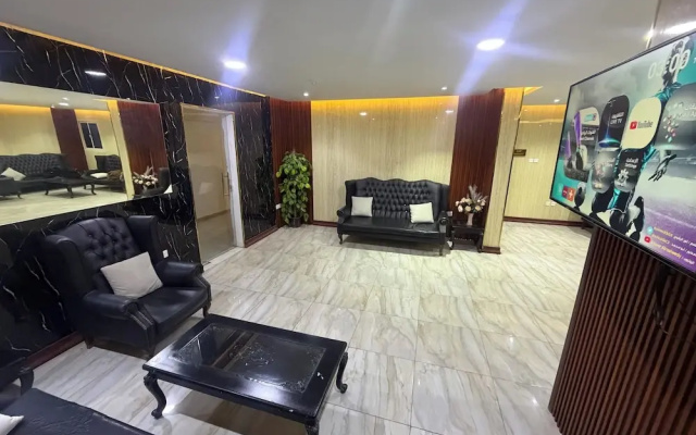 Durar Al-Khaldiyah Serviced Appartments