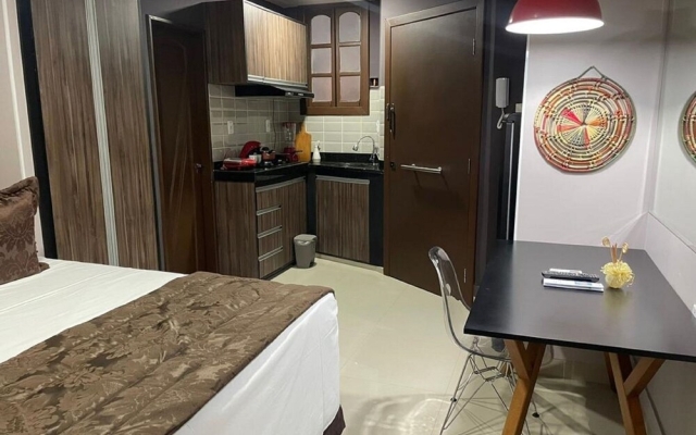 Bangalô Belém Business Hotel