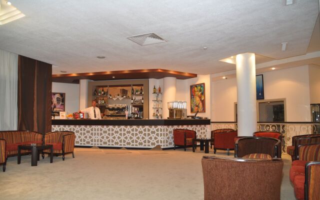 Hotel Neptunia Skanes