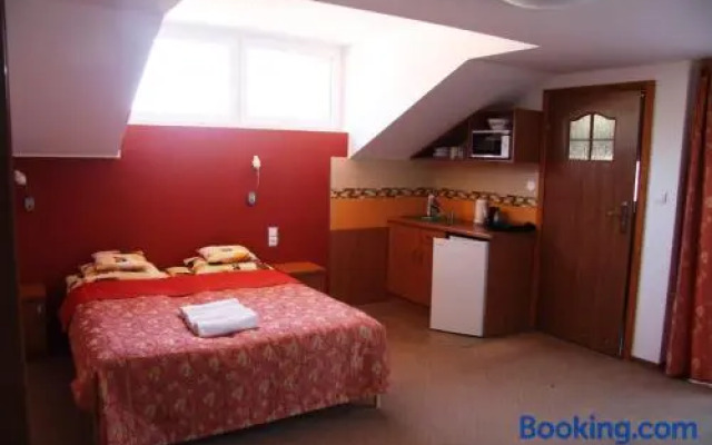 Willa Stenia Center Apartamenty