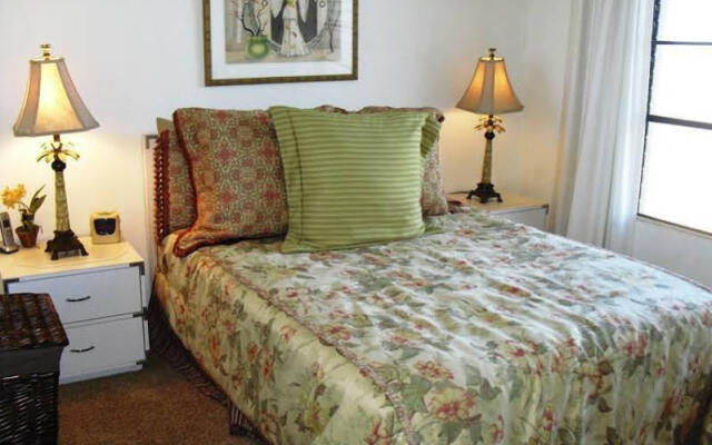 Kihei Akahi Resort by Maui Condo And Home