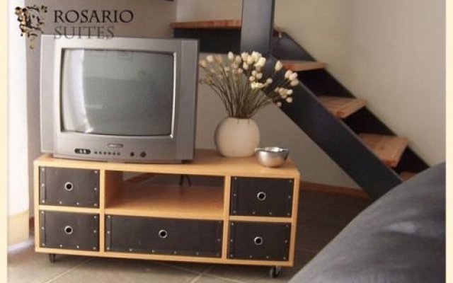 Rosario Suites