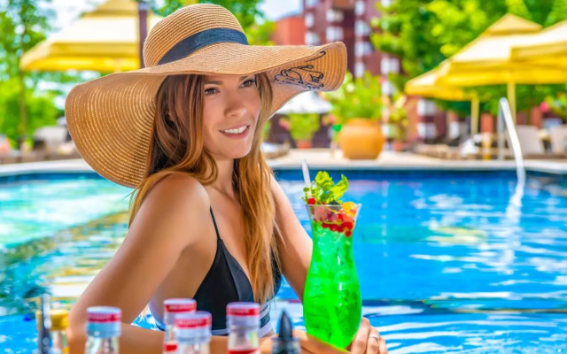 Mesés Shiraz Wellness Hotel Superior