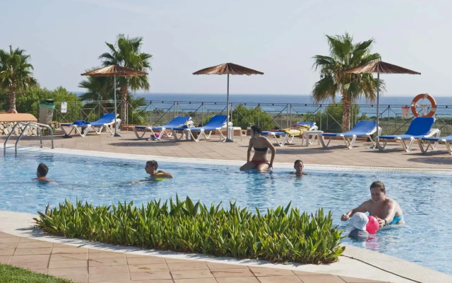 Apartamentos Mar Blau