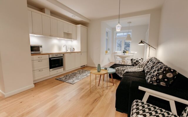 Daily Apartments-Cosy 2 floor apartment