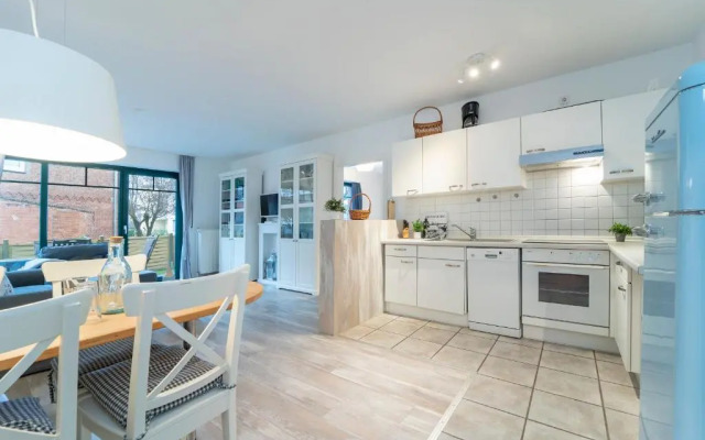 Villa Seewind Wohnung 4